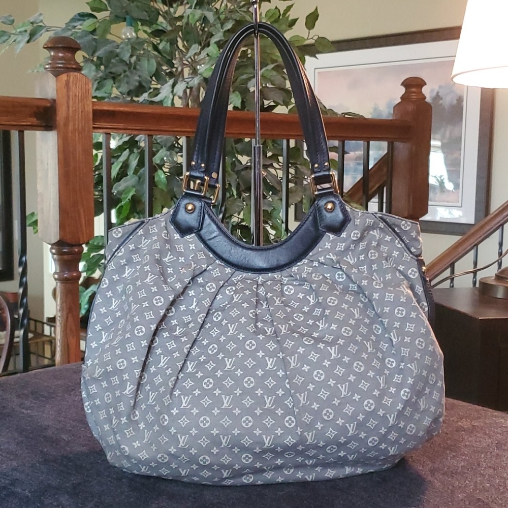 Louis Vuitton Rhapsodie MM